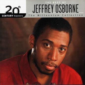 Jeffrey Osborne Feat. Joyce Kennedy